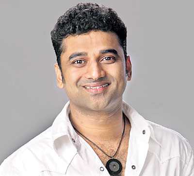 Devi Sri Prasad